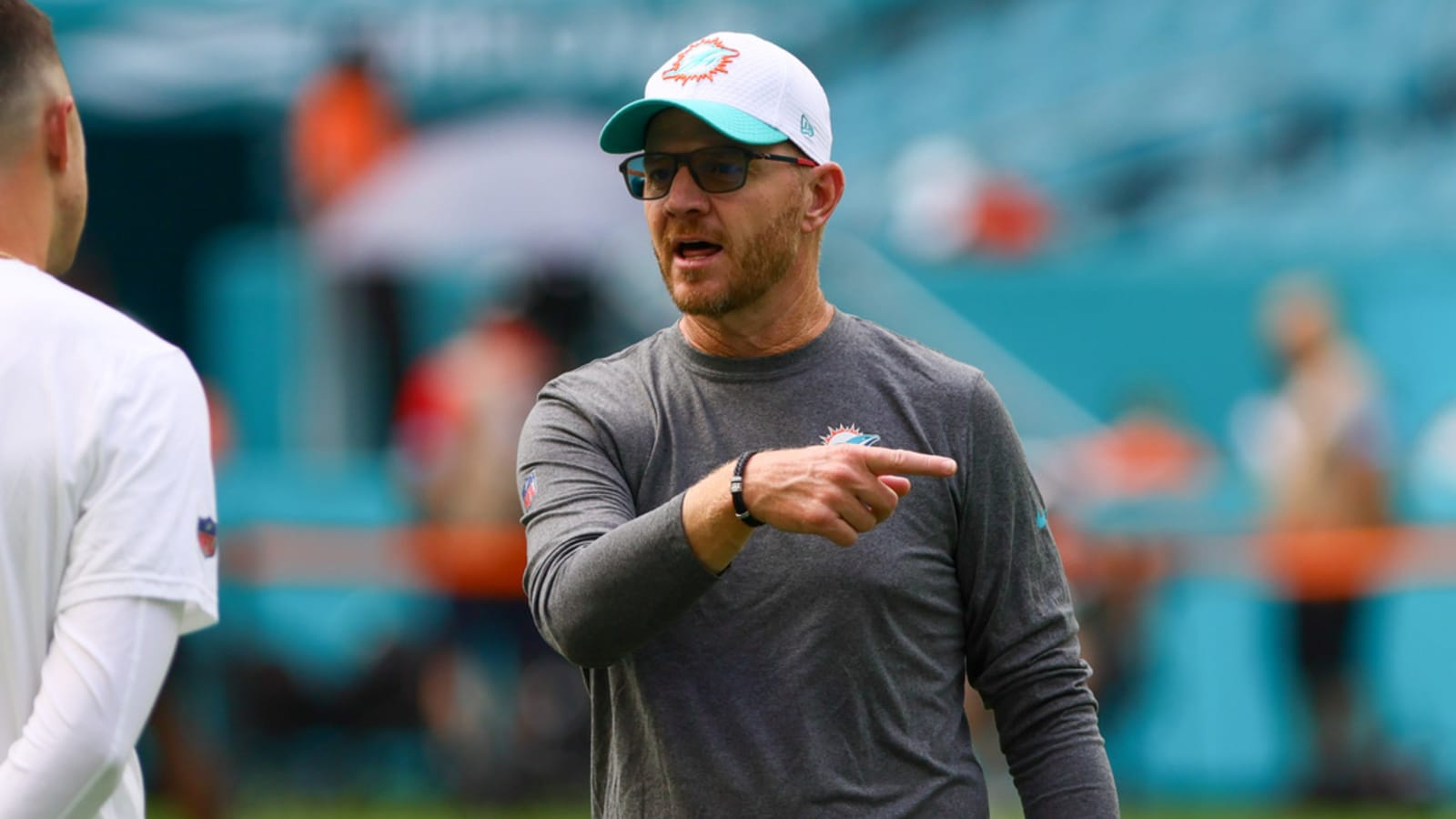 Front-runner emerges for Raiders' OC role