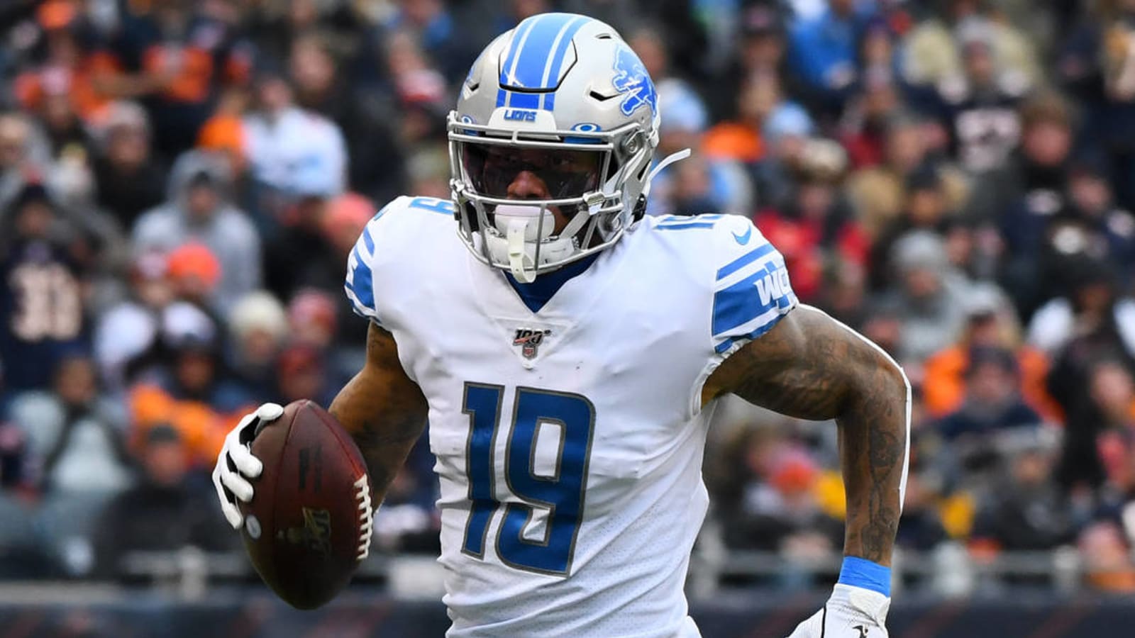 Kenny Golladay expected to make season debut in Week 3
