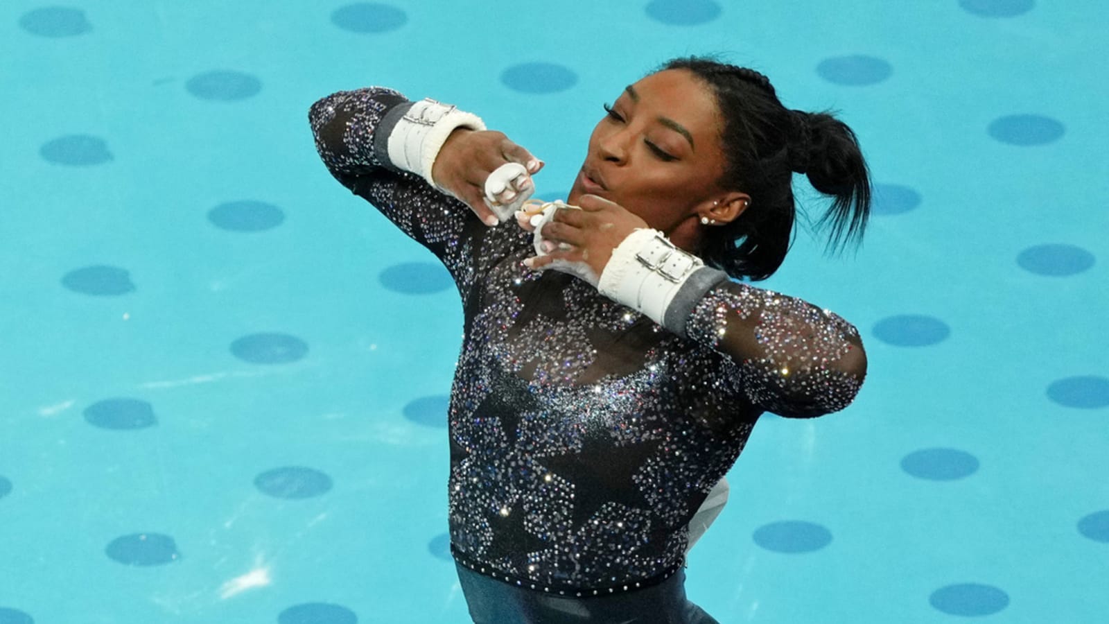 Olympics Day 3: Biles, Durant highlight Team USA's early success
