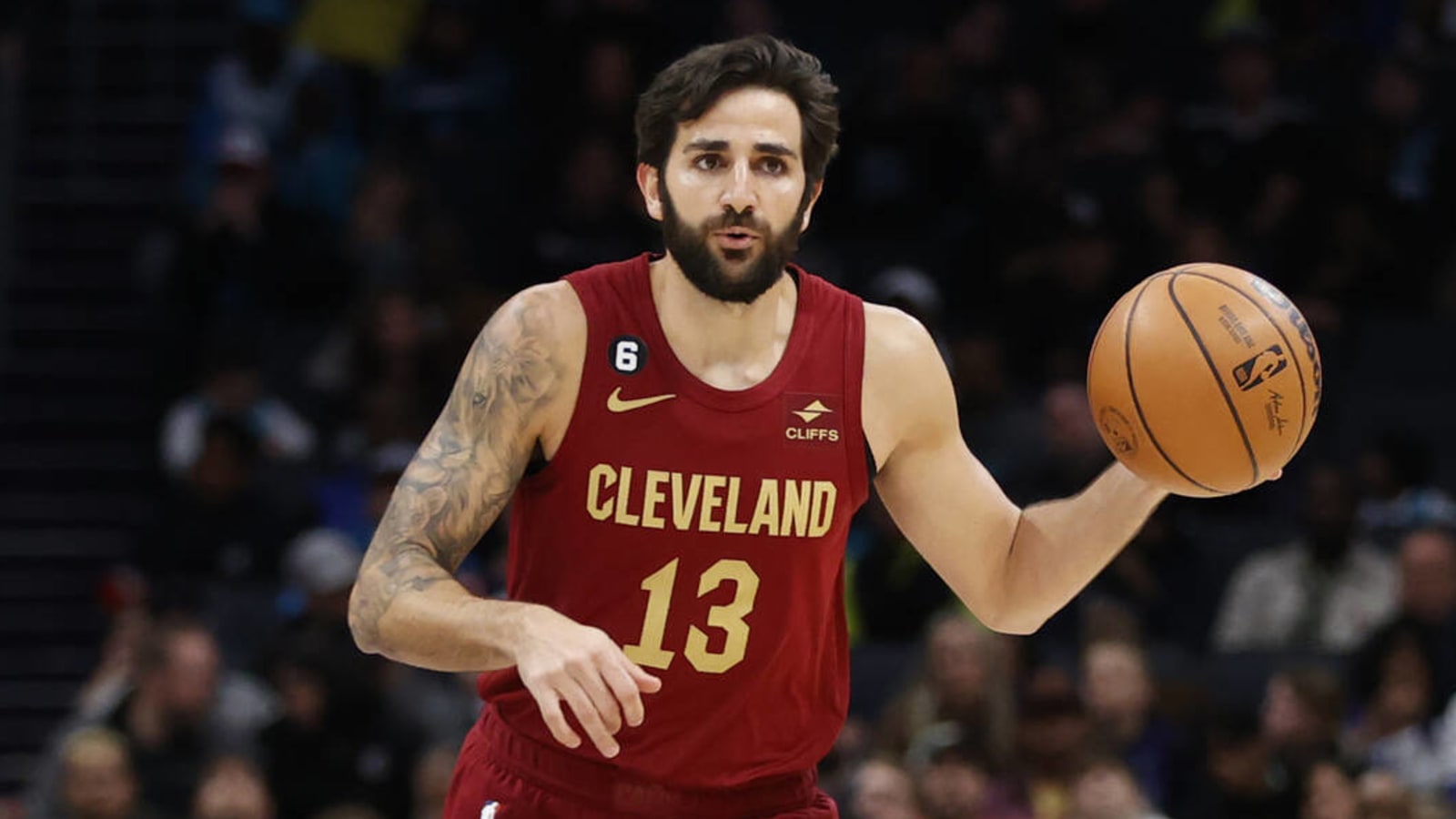 Ricky Rubio leaves legacy with four NBA franchises