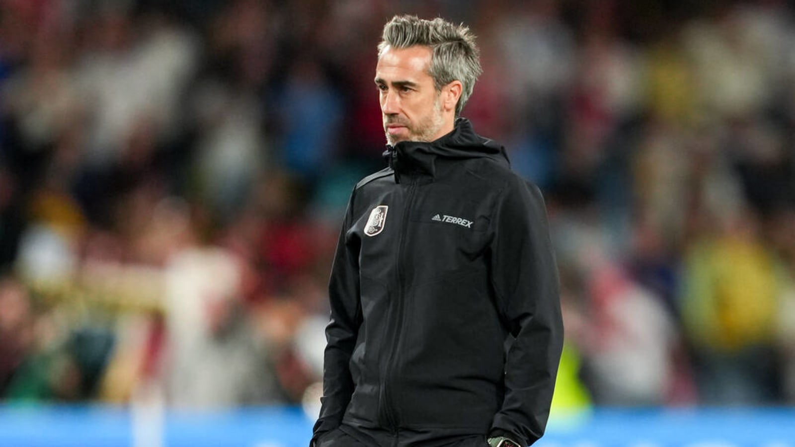Spain fires World Cup-winning coach | Yardbarker