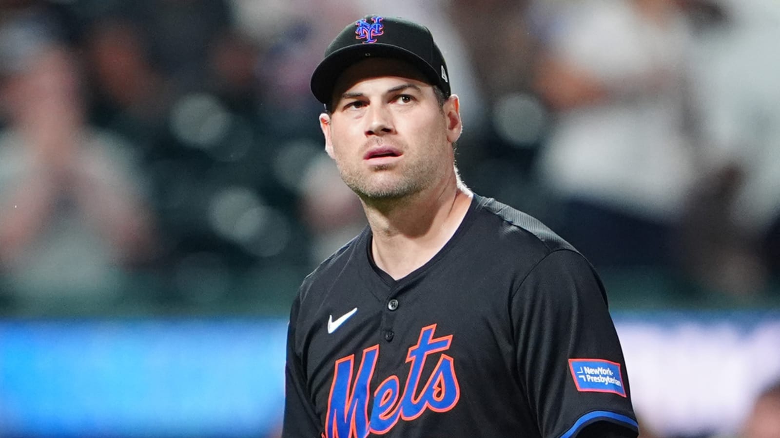 Mets' Adam Ottavino reacts to sticky-stuff ejection, suspension of Edwin Diaz
