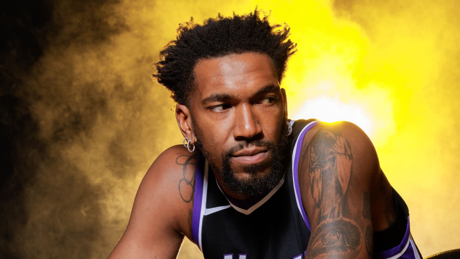 Malik Monk will continue sixth man role for Kings
