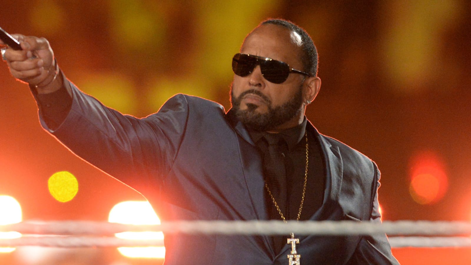 MVP made the right call by leaving WWE for AEW