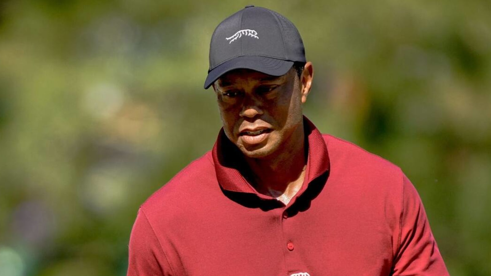 GOAT Tiger Woods 'honored' to receive special exemption for 124th U.S. Open