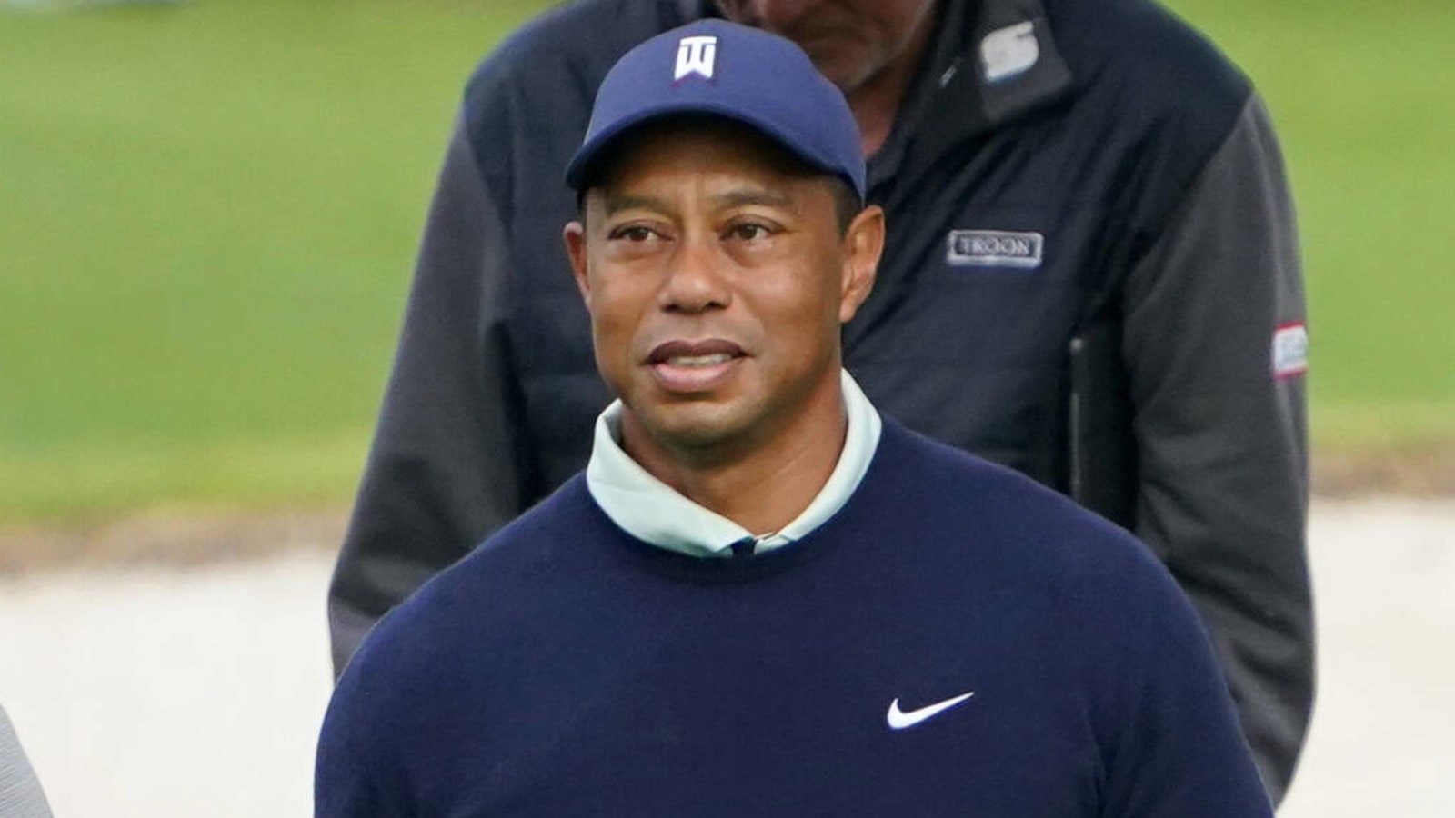 Tiger's tee time, grouping set for Thursday at Masters