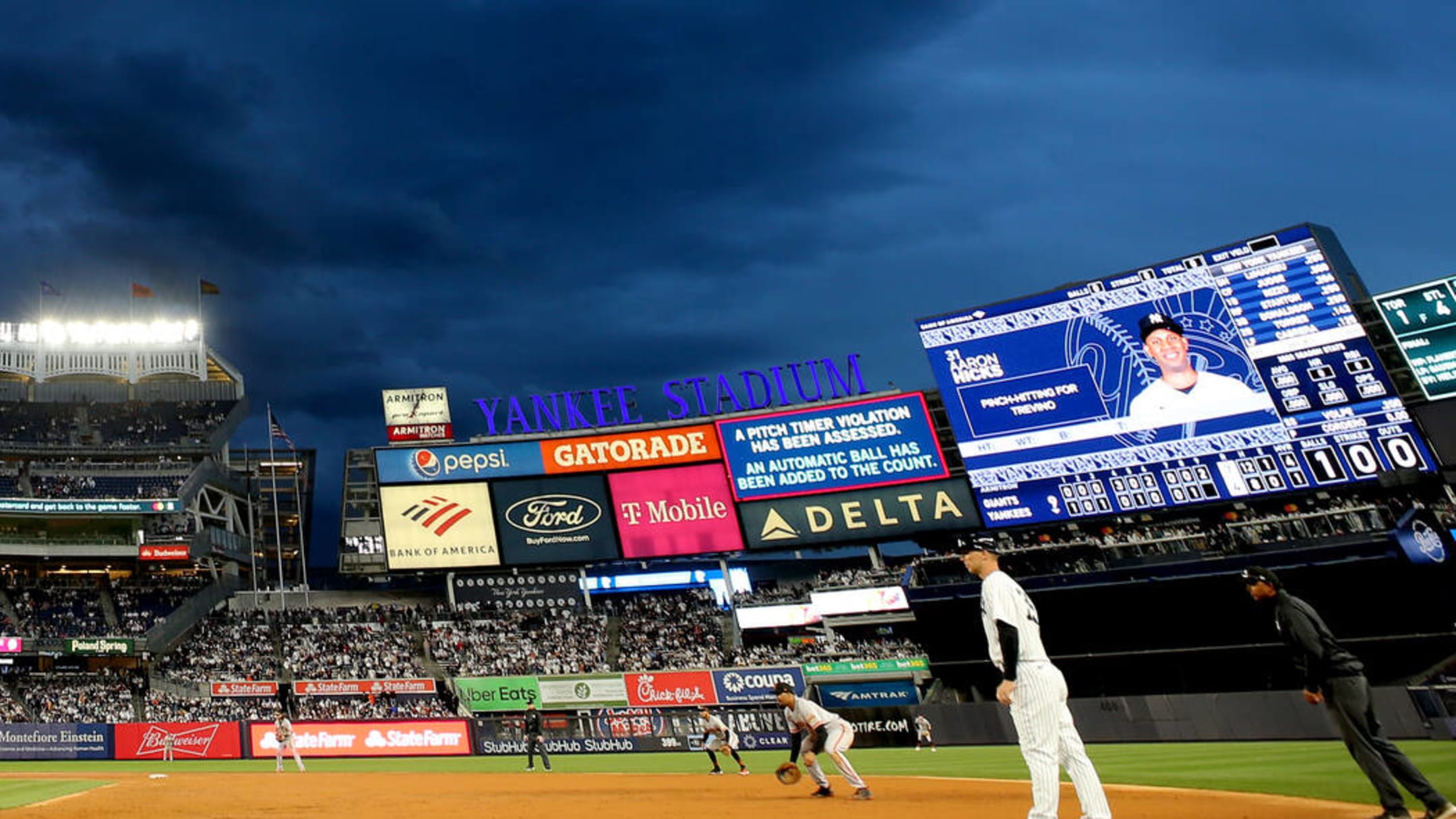 Kraken game at Winnipeg on Wednesday postponed due to weather