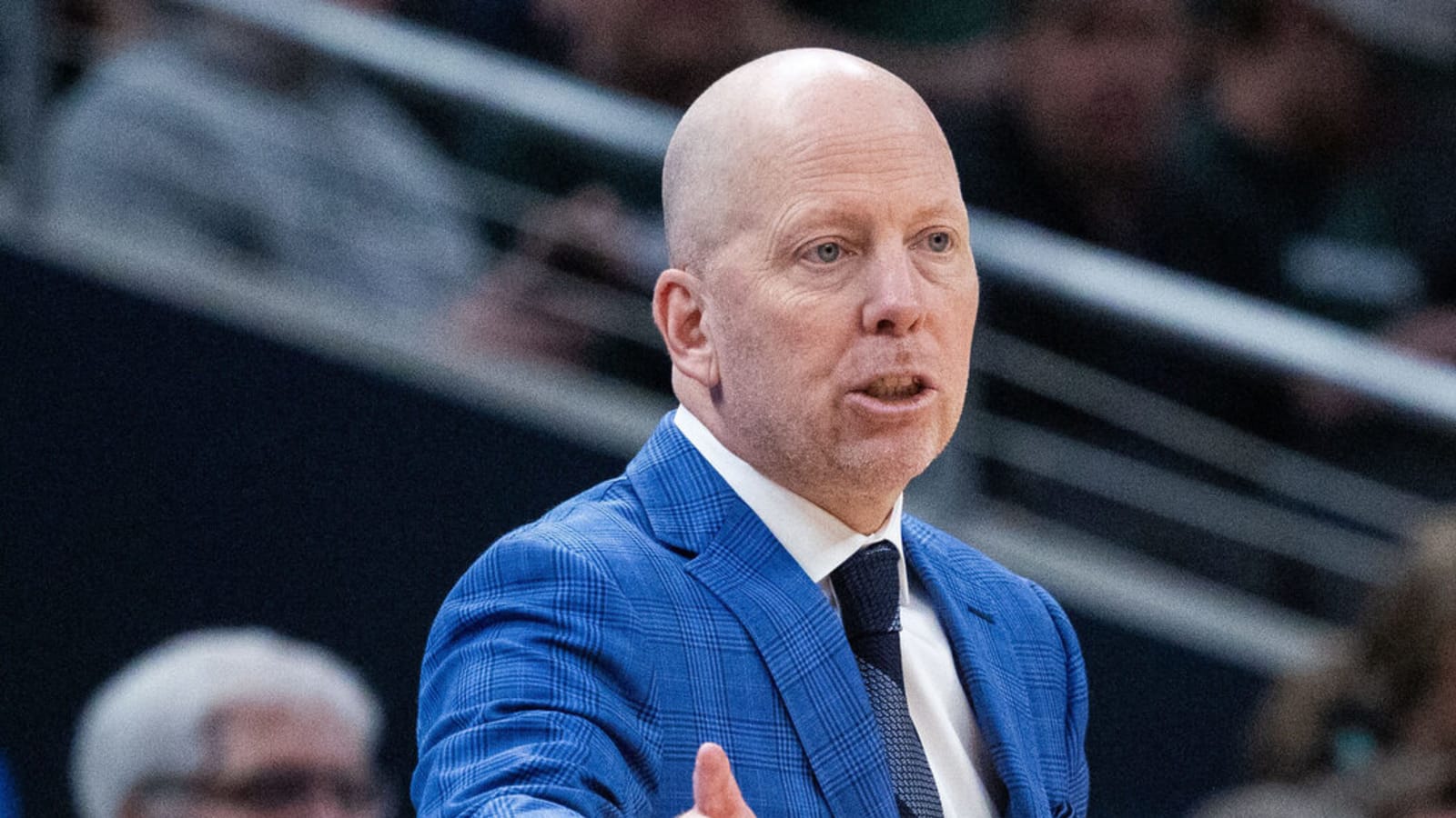 UCLA HC Mick Cronin downplays Big Ten Tournament loss
