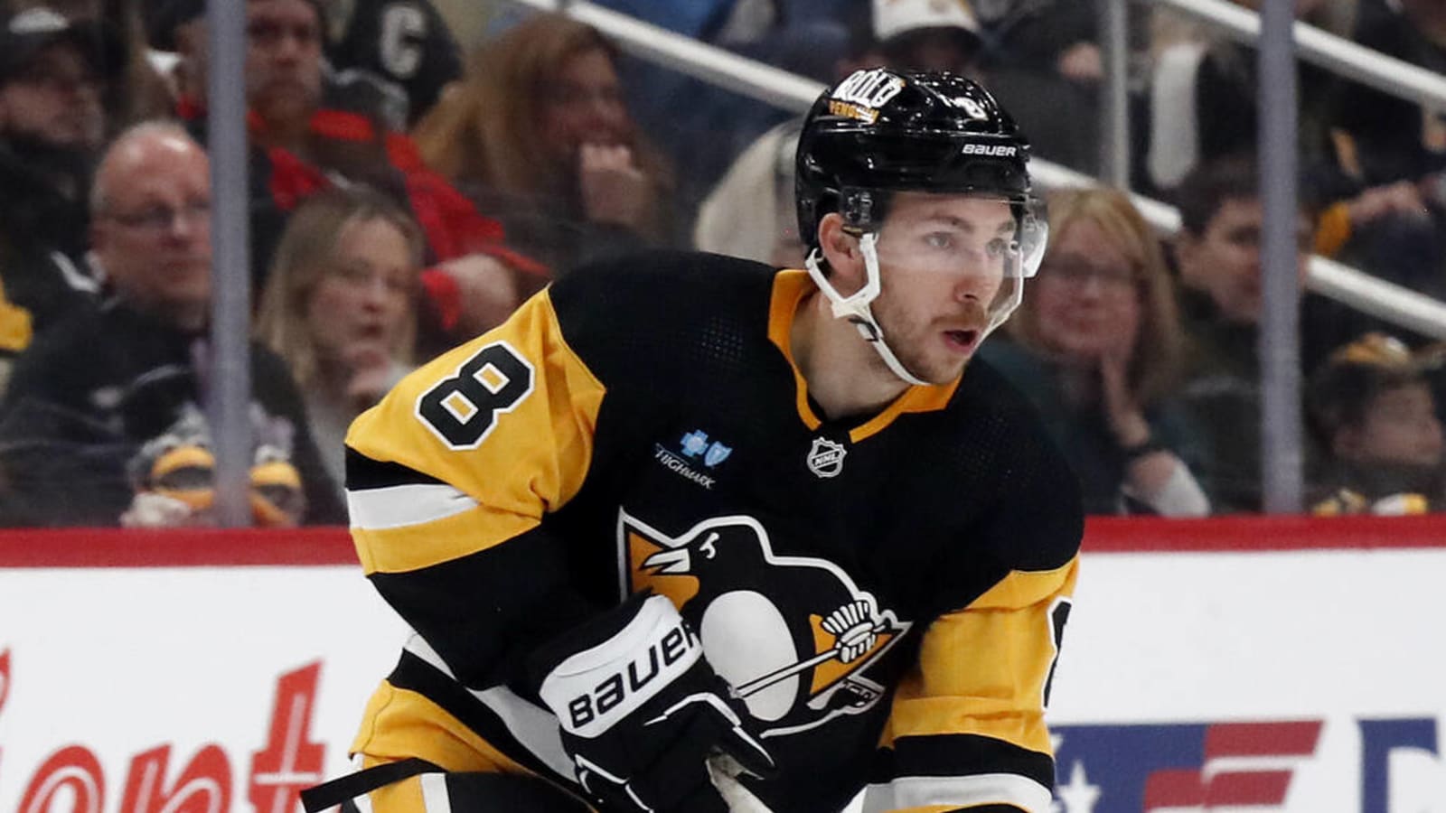 Penguins Six-Pack: ‘We Just Hung in There’; Bunting in Crosshairs