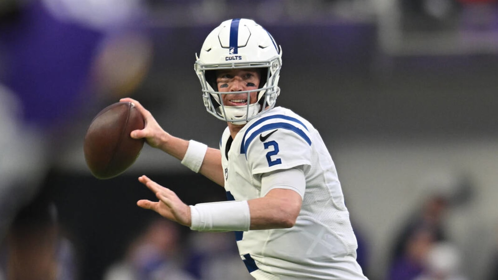 Colts' record-setting blown lead brings up incredible coincidence