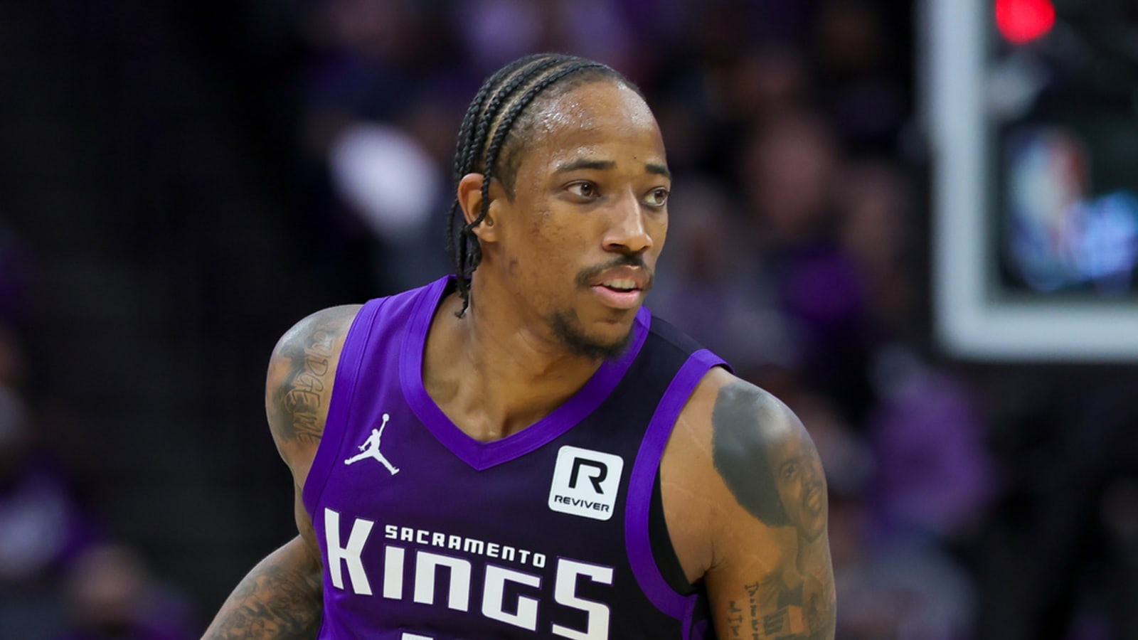 Kings' new Big Three make franchise history with superb start