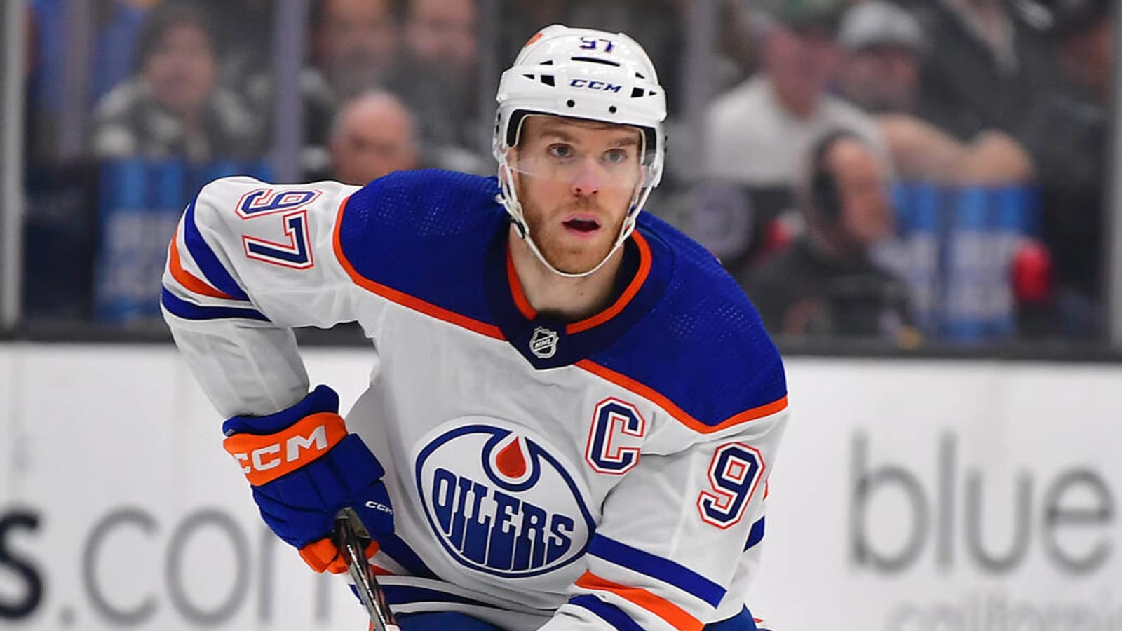 Oilers power play looks unstoppable while scoring at historic rate