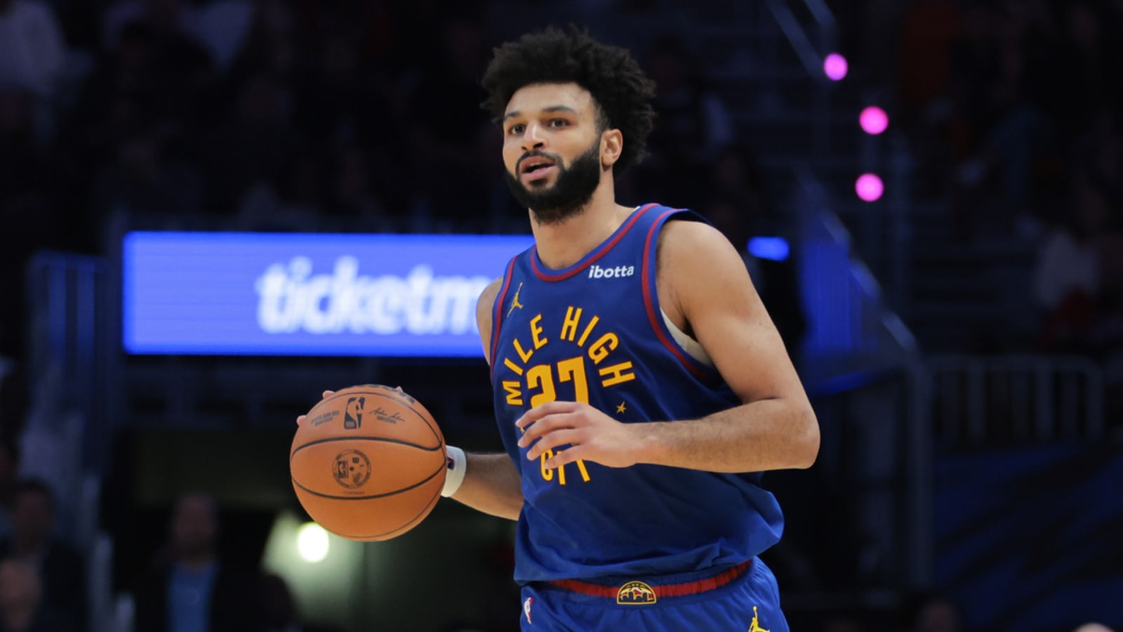 Nuggets shoot lights-out in comfortable win over reeling Heat