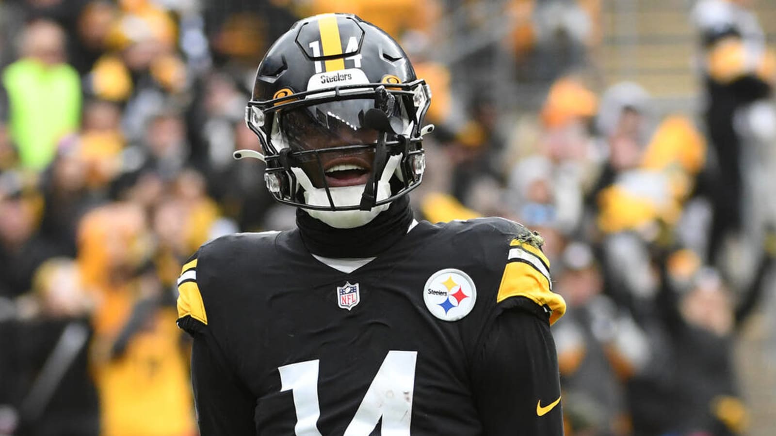 Three biggest takeaways from Steelers' Week 8 loss