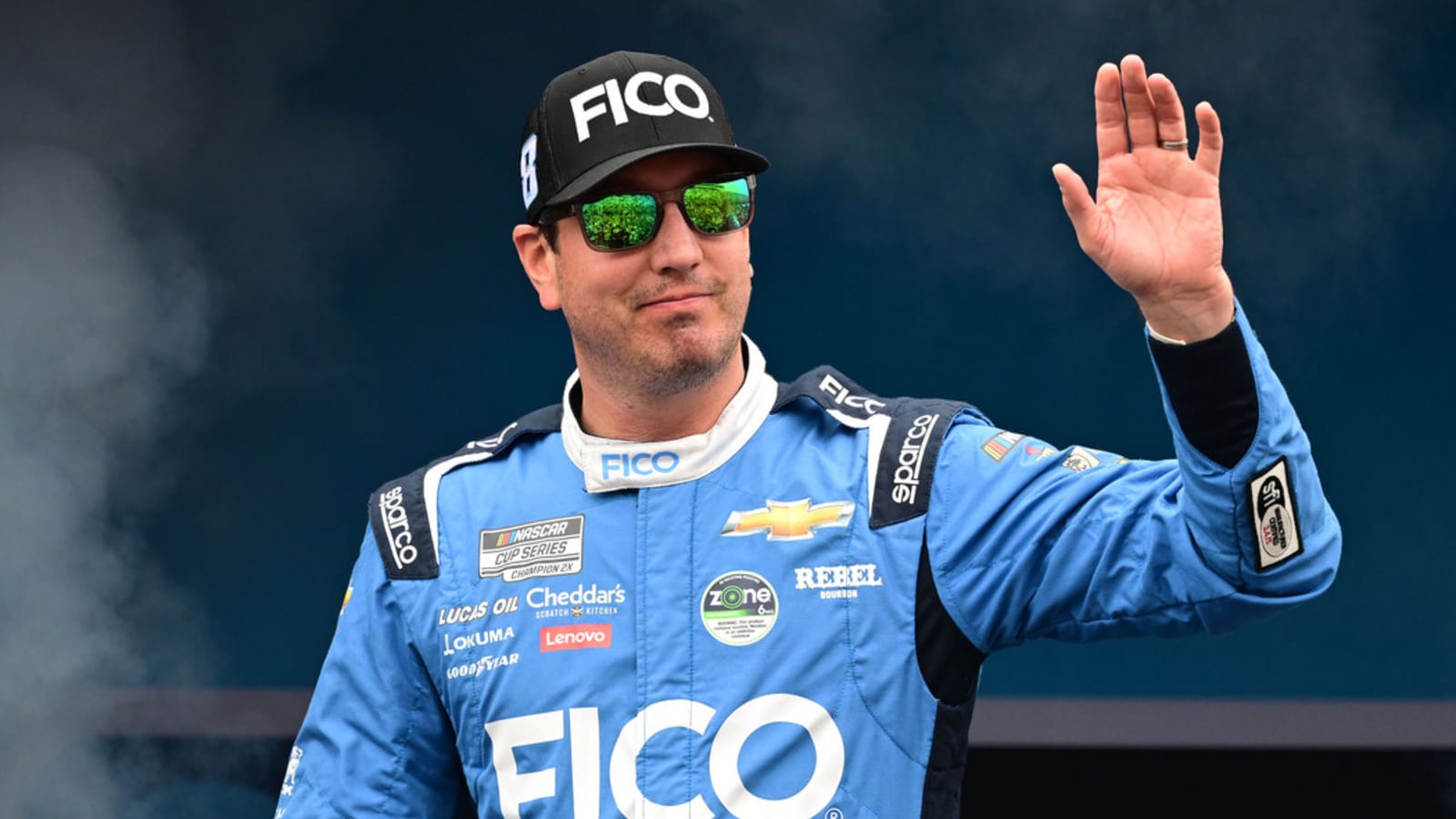 Three to watch, one to avoid for NASCAR's regular-season finale at Darlington