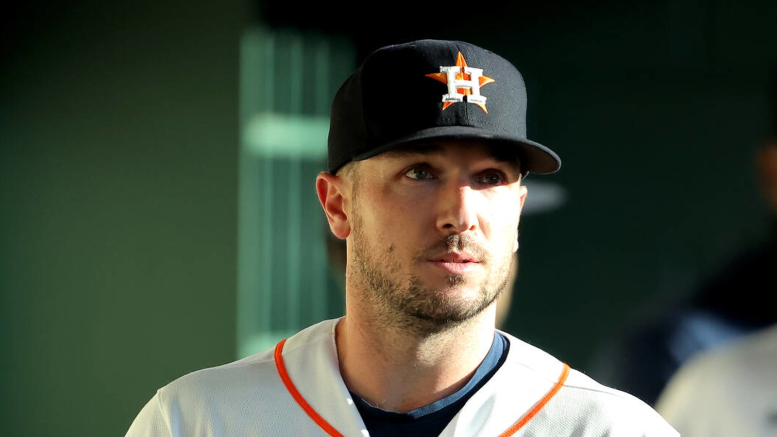 Astros' Bregman achieves modern-era first vs. Angels