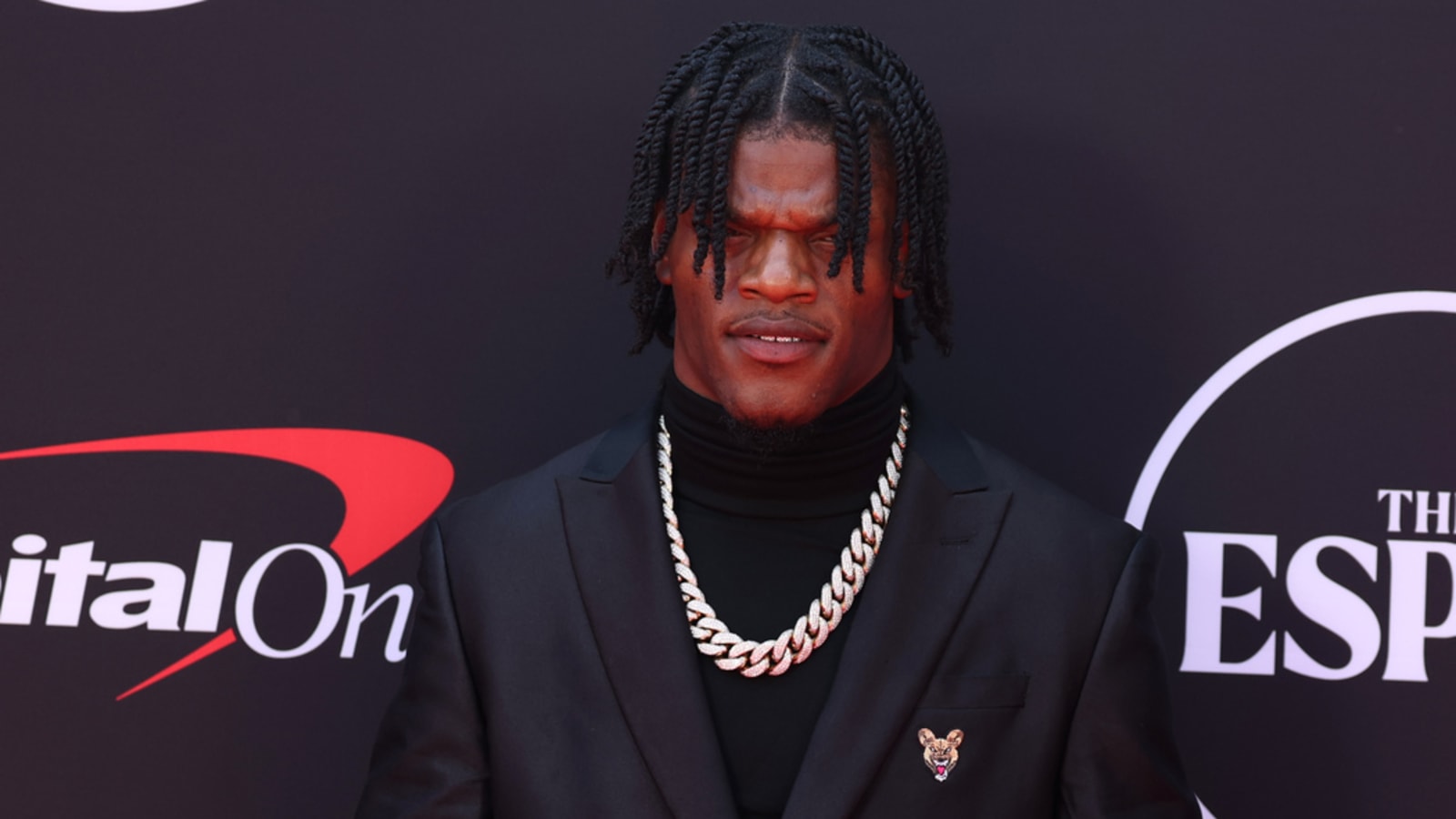 Ravens HC sets incredibly high bar for Jackson's career