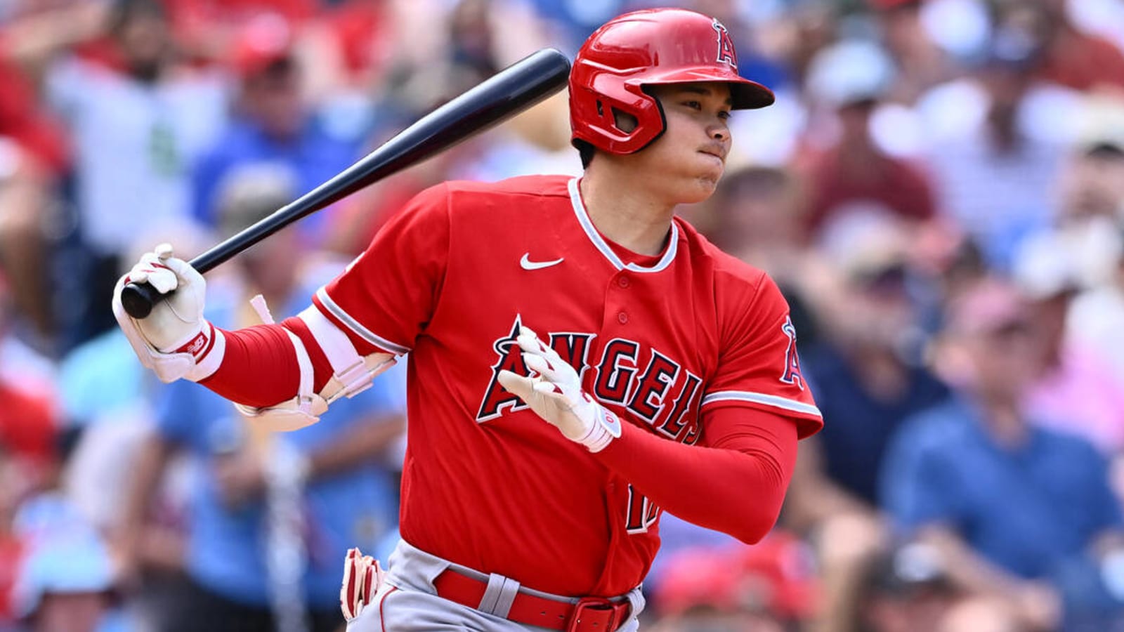 Report reveals how Cubs feel about chances of signing Shohei Ohtani