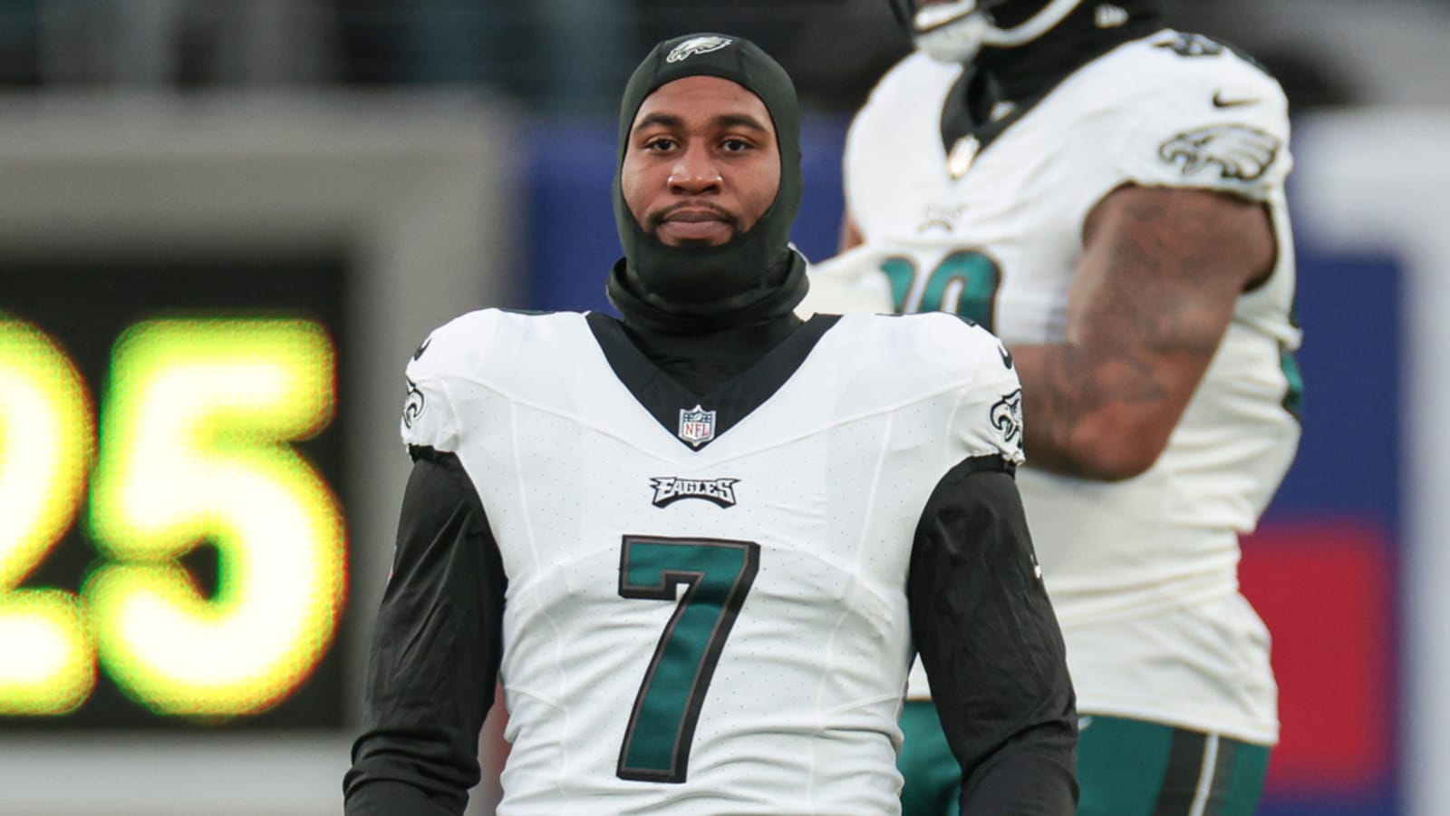 Jets’ Haason Reddick dropped by agency