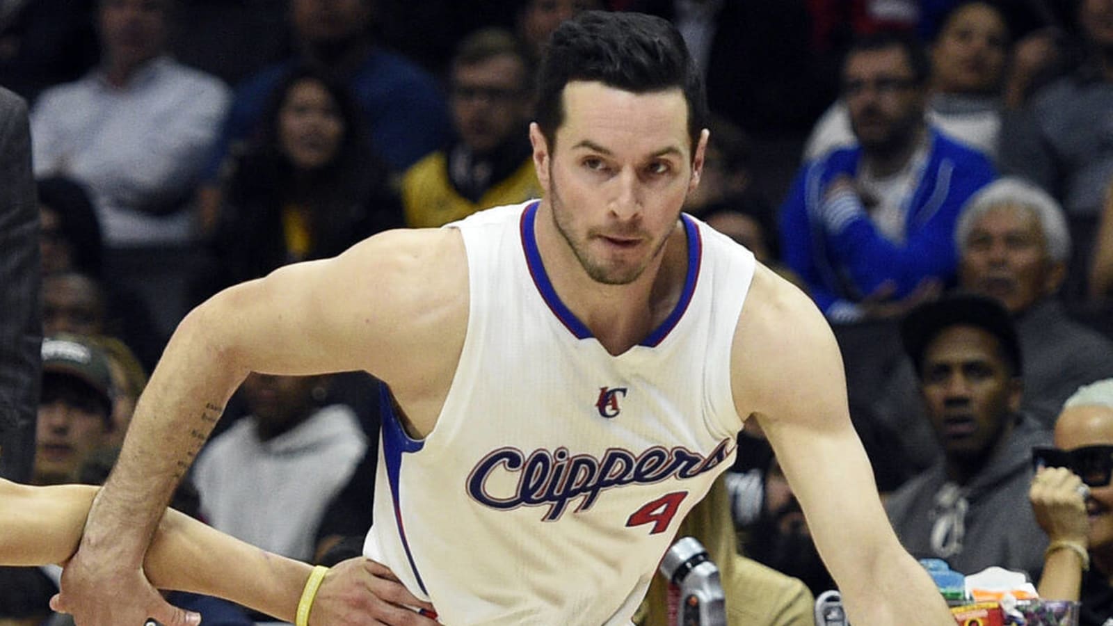 Eddie Johnson Slams JJ Redick For Saying NBA Was Watered Down During Michael Jordan&#39;s Prime