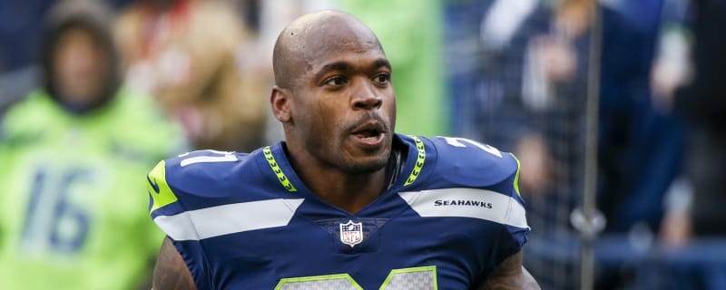 Adrian peterson all star jersey hot sale