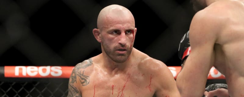 Volkanovski vs. Rodríguez title fight in the works for UFC 290