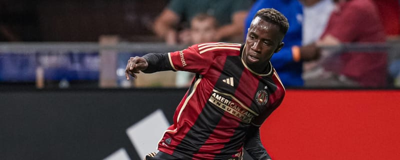 Atlanta United bounces back to clinch MLS playoff berth