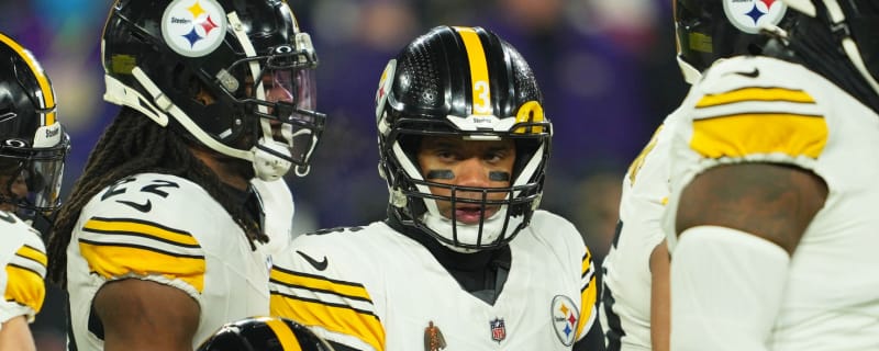 Watch: Kirk Herbstreit calls out Steelers for lack of fight