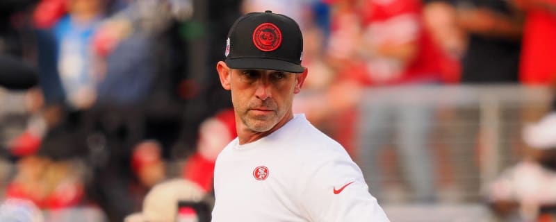 Three hottest seats on the San Francisco 49ers