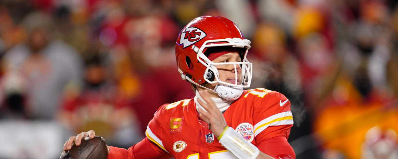 An optimist's guide to the 2024 Kansas City Chiefs