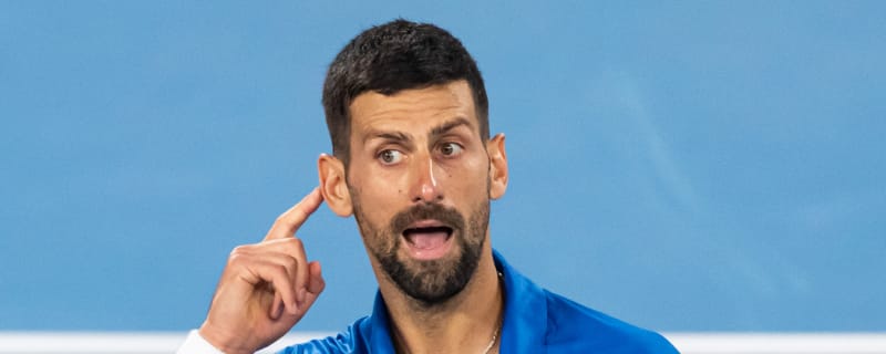 Ranking the Australian Open men's quarterfinals