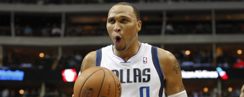 Shawn Marion: Hall of Fame snub is 'a political thing'