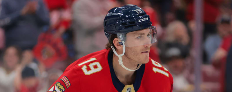 Panthers HC provides injury updates on key players