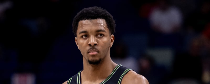 Pelicans sign Trey Murphy to four-year, $112M extension