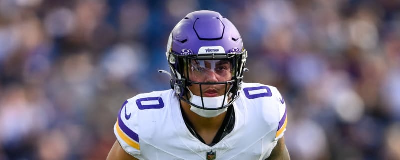Vikings could get defensive boost for important game vs. Packers