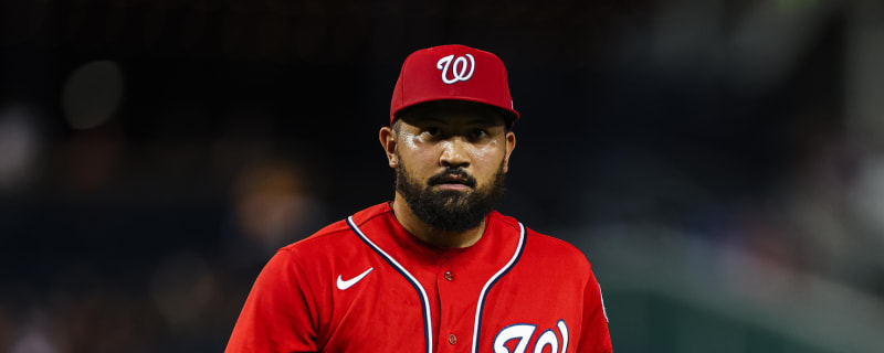 Mets, Rico Garcia Agree To Minor League Deal