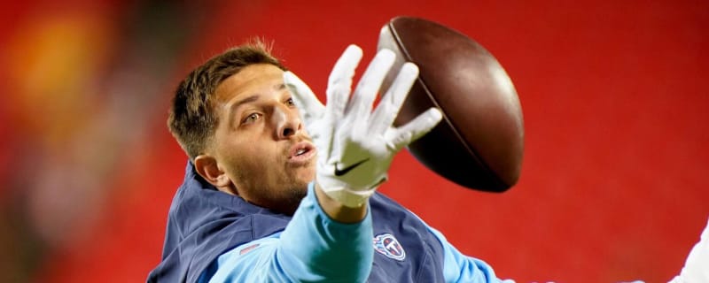 Raiders targeting two-time Pro Bowler as potential Darren Waller replacement