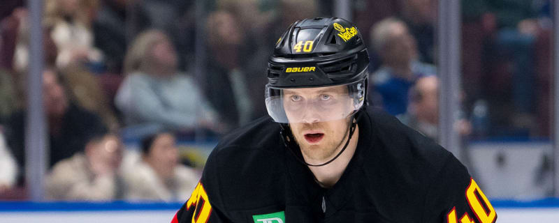 Sabres give green light to pursue Canucks' Pettersson in trade