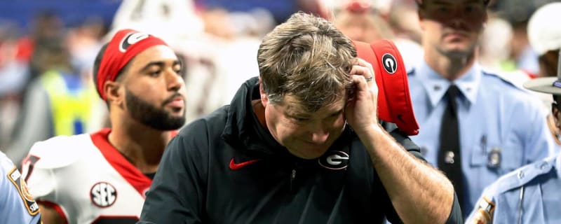 What Kirby Smart said after Fran Brown took the Syracuse job