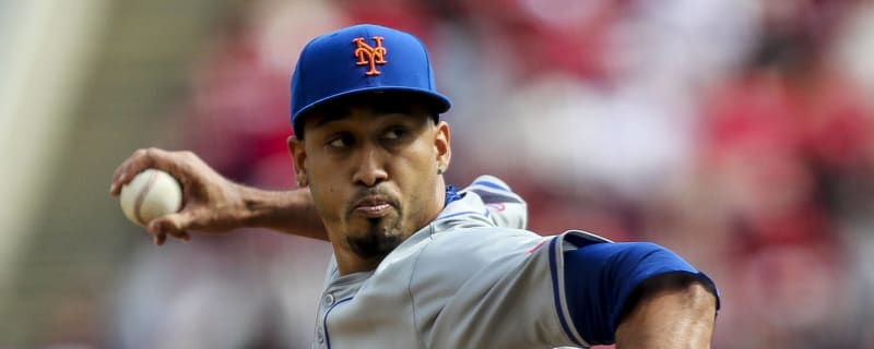 Mets reliever Edwin Diaz showing short shelf life of closers