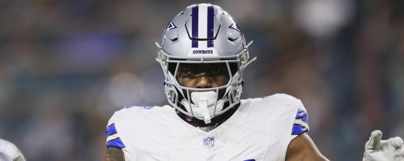 Cowboys pass-rusher headed to NFC East foe