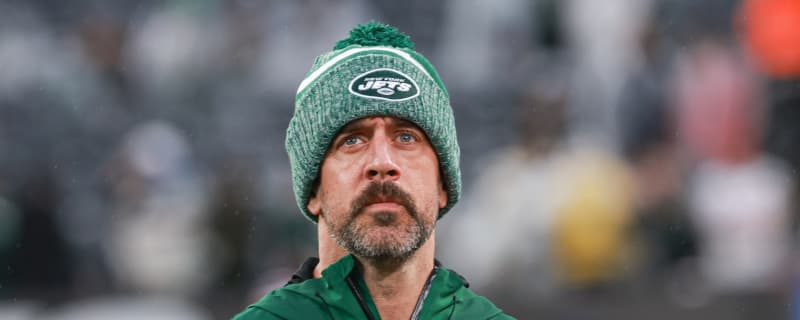 Former teammate reveals how Aaron Rodgers feels after lost 2023 season