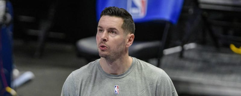 Ex-NBA champion asks JJ Redick to avoid Lakers job: 'Death sentence'