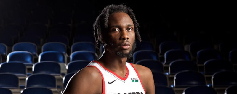 Caleb Swanigan passes away at 25 years old