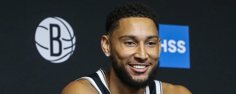 Ben Simmons: Nets 'can shock a lot of people' in upcoming season - NetsDaily