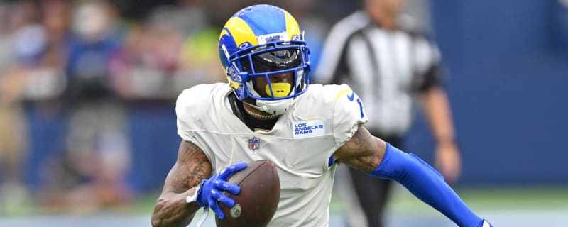 DeSean Jackson practices for first time with Raiders