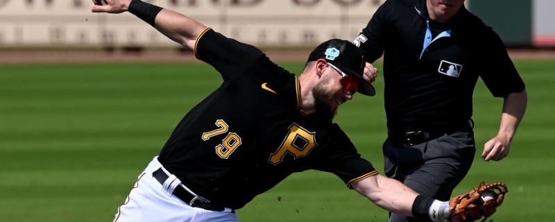 Minors Matters: Pirates Minor League report - 8/17/21 - Bucs Dugout