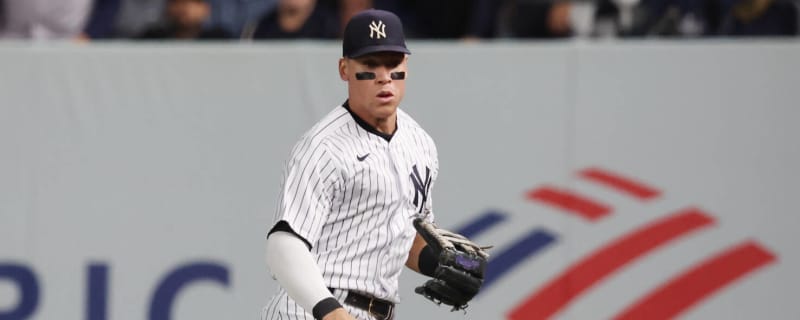 Aaron Judge continues to defy expectations and leave us speechless -  Pinstripe Alley