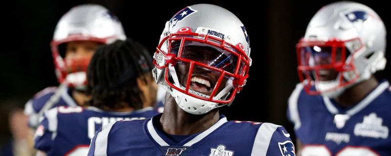 Giants reportedly interested in signing veteran CB Jason McCourty