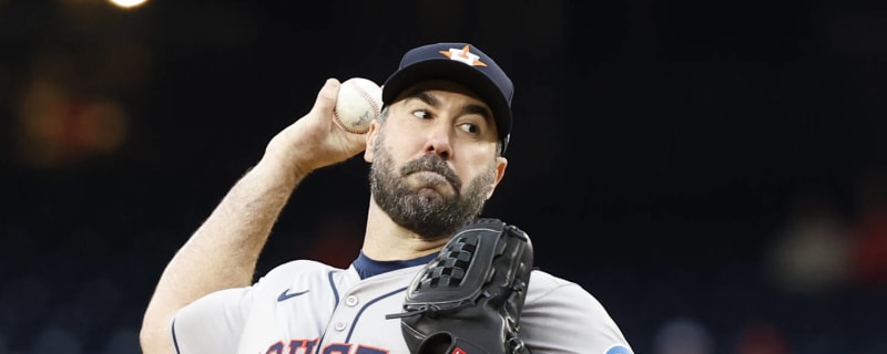 Will Justin Verlander be traded this summer?